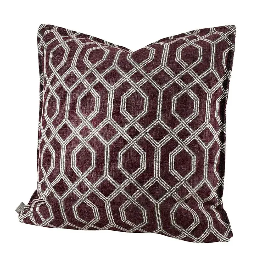 Artwood Artwood, Prese Aubergine Putetrekk Frame 60 X 40 Artwood
