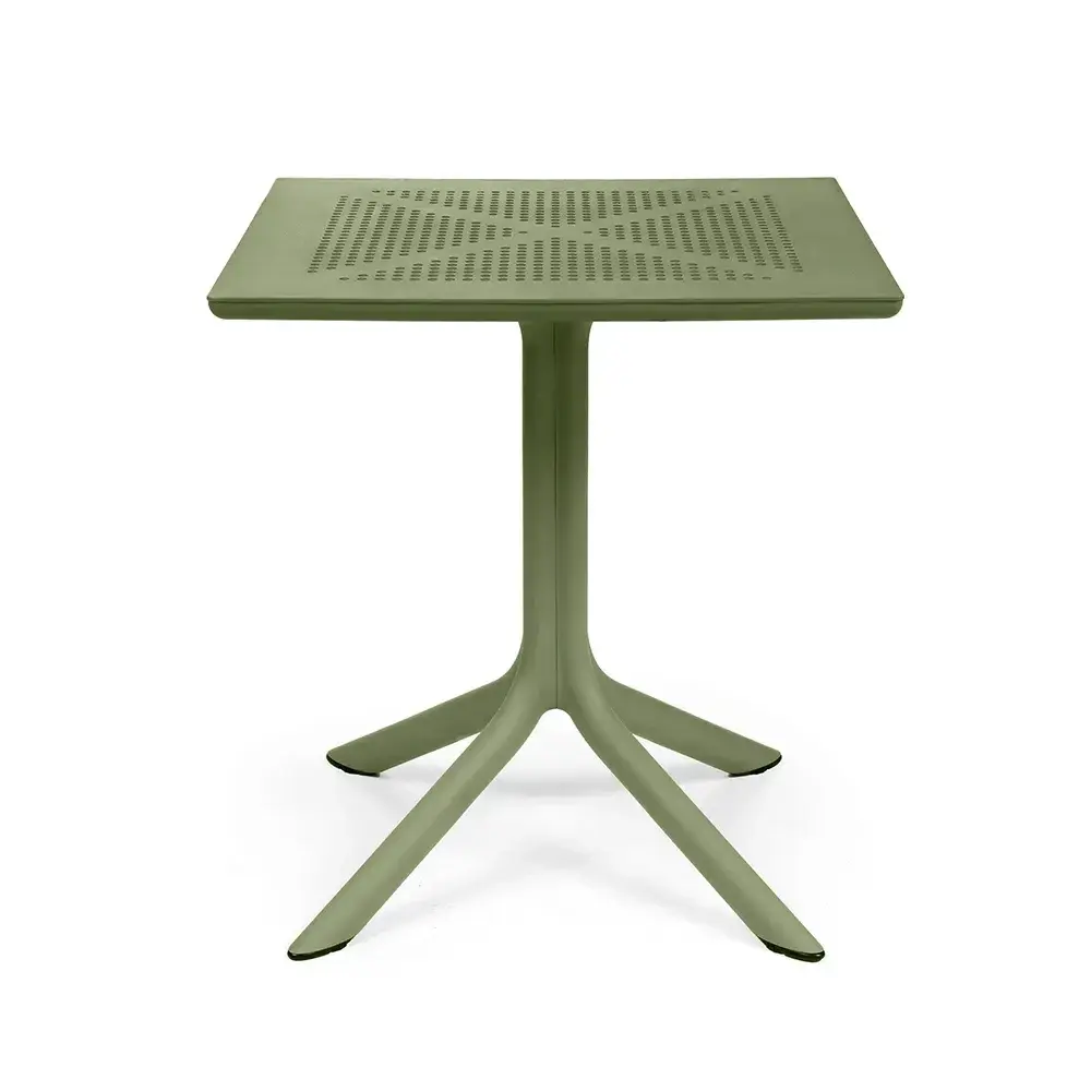 Nardi Nardi, Clip bord 70x70 cm Agave