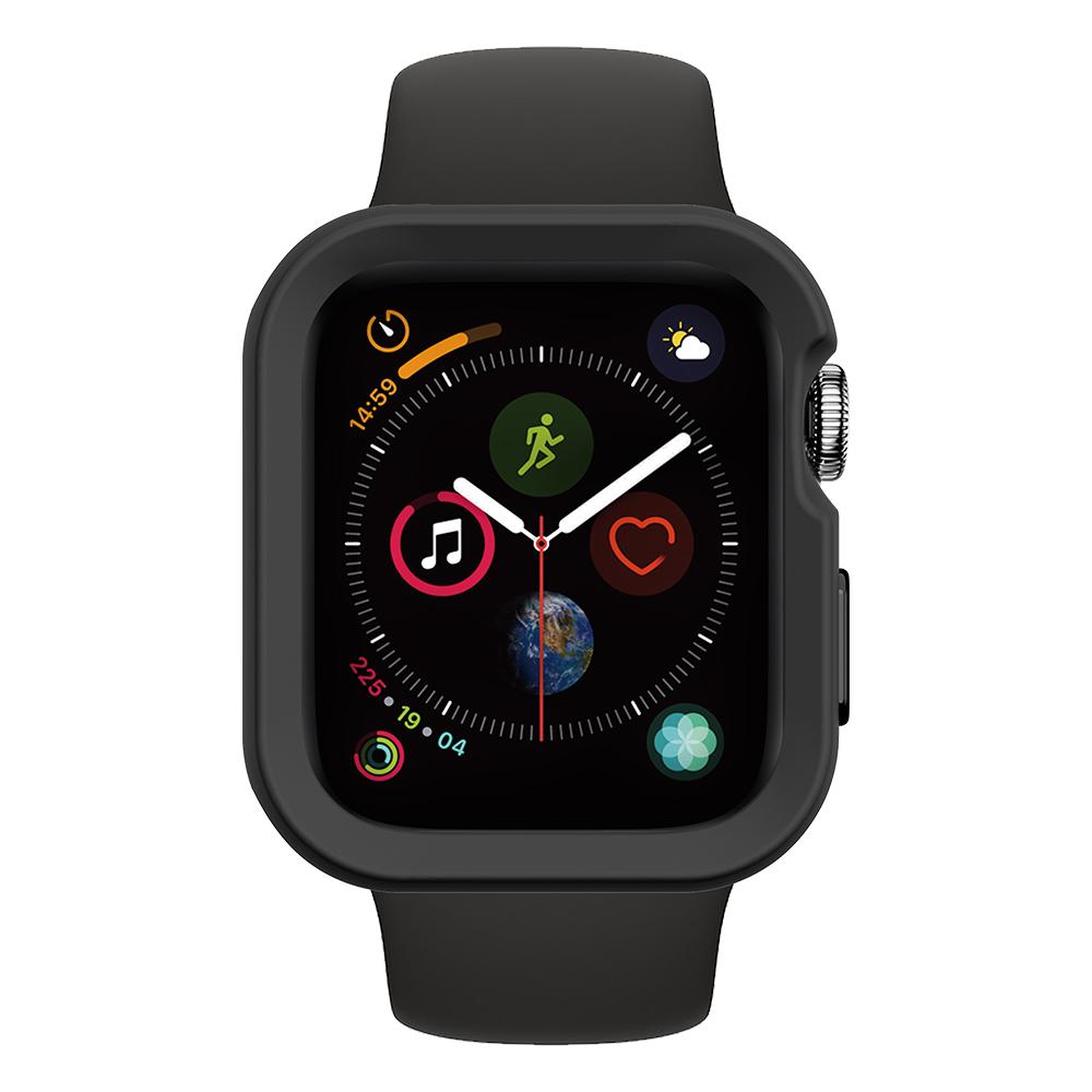 SwitchEasy SwitchEasy Colors (Apple Watch 40 mm) - Svart