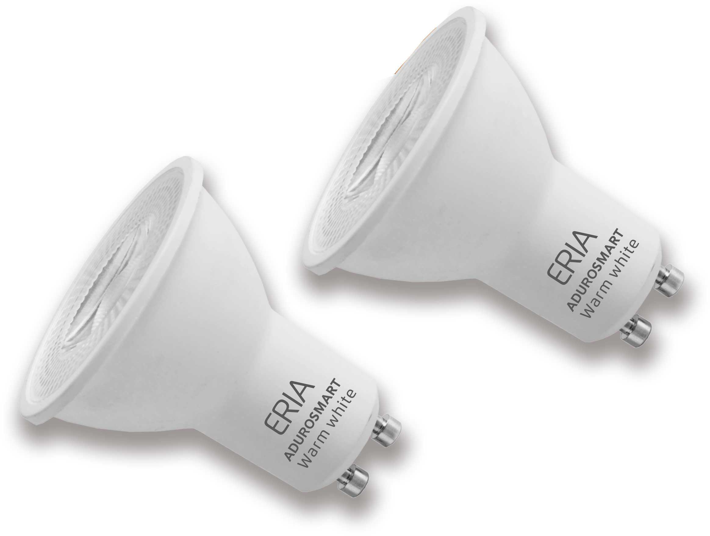 AduroSmart Adurosmart Lampa GU10 Zigbee - smarta lampor