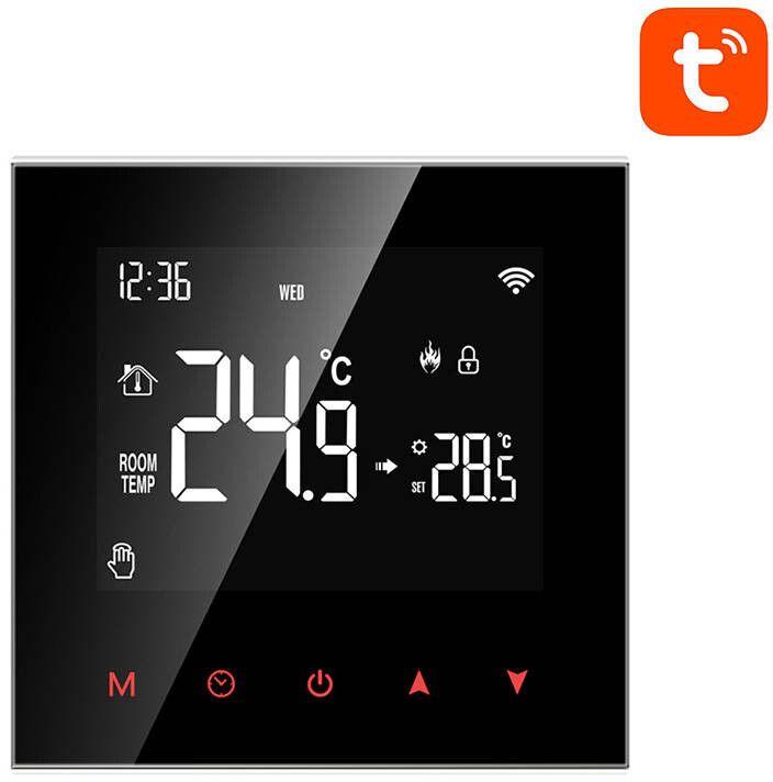 Avatto Avatto Smart Boiler Varmetermostat ZWT100 (ZigBee)