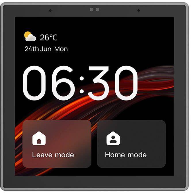 Avatto Avatto T6E Smart multifunksjonelt kontrollpanel (ZigBee/Bluetooth)