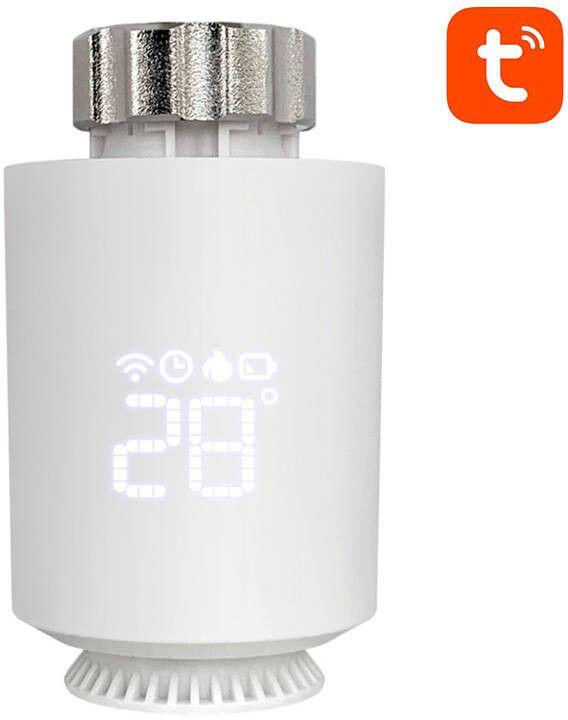 Avatto Avatto Smart Termostat Radiatorventil TRV06 (ZigBee)