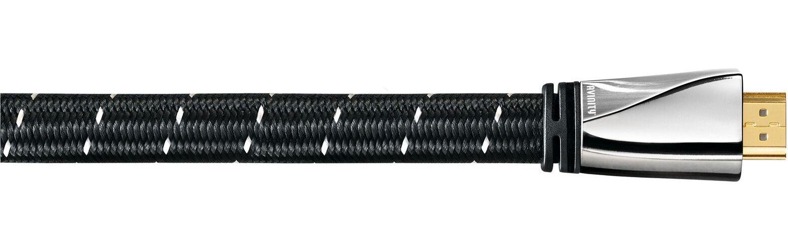 Avinity Avinity HDMI Cable Klass 5 - high end - 3 meter