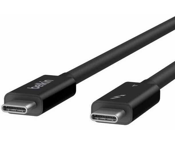 Belkin Belkin Connect Thunderbolt 4-kabel aktiv