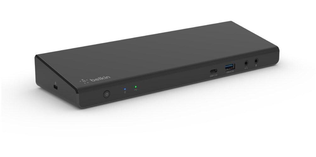 Belkin Belkin Connect Universal USB-C Triple Display Dock