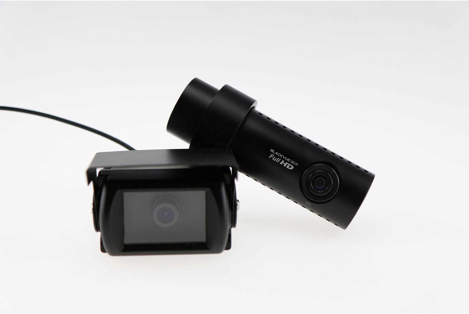 BlackVue BlackVue DR650GW-2CH