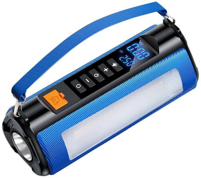 BlitzWolf Blitzwolf BW-JA1 Jump Starter 20000mAh