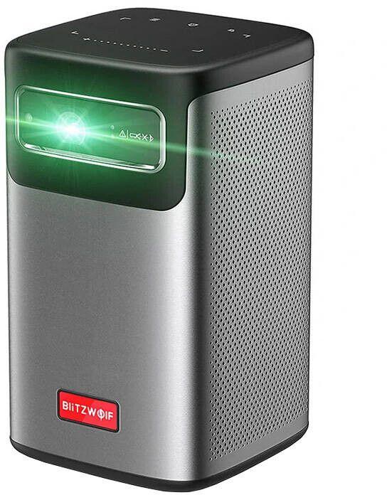 BlitzWolf BlitzWolf BW-VT2 Pro Max - Miniprojektor