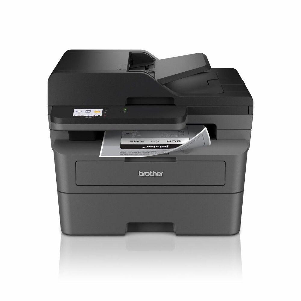 Brother Brother DCP-L2660DW Mono Laserprinter 3-i-1
