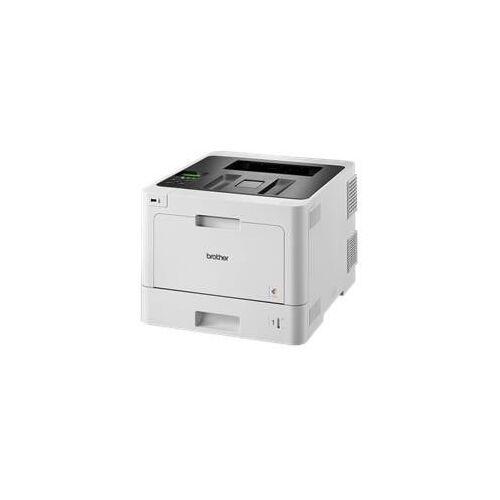 Brother Brother HL-L8260CDW fargelaserskriver