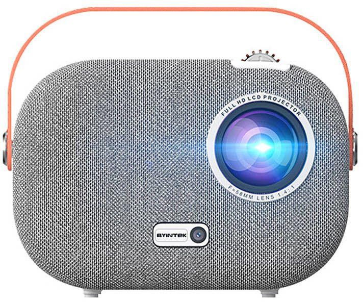Byintek Byintek K16 Pro trådløs projektor