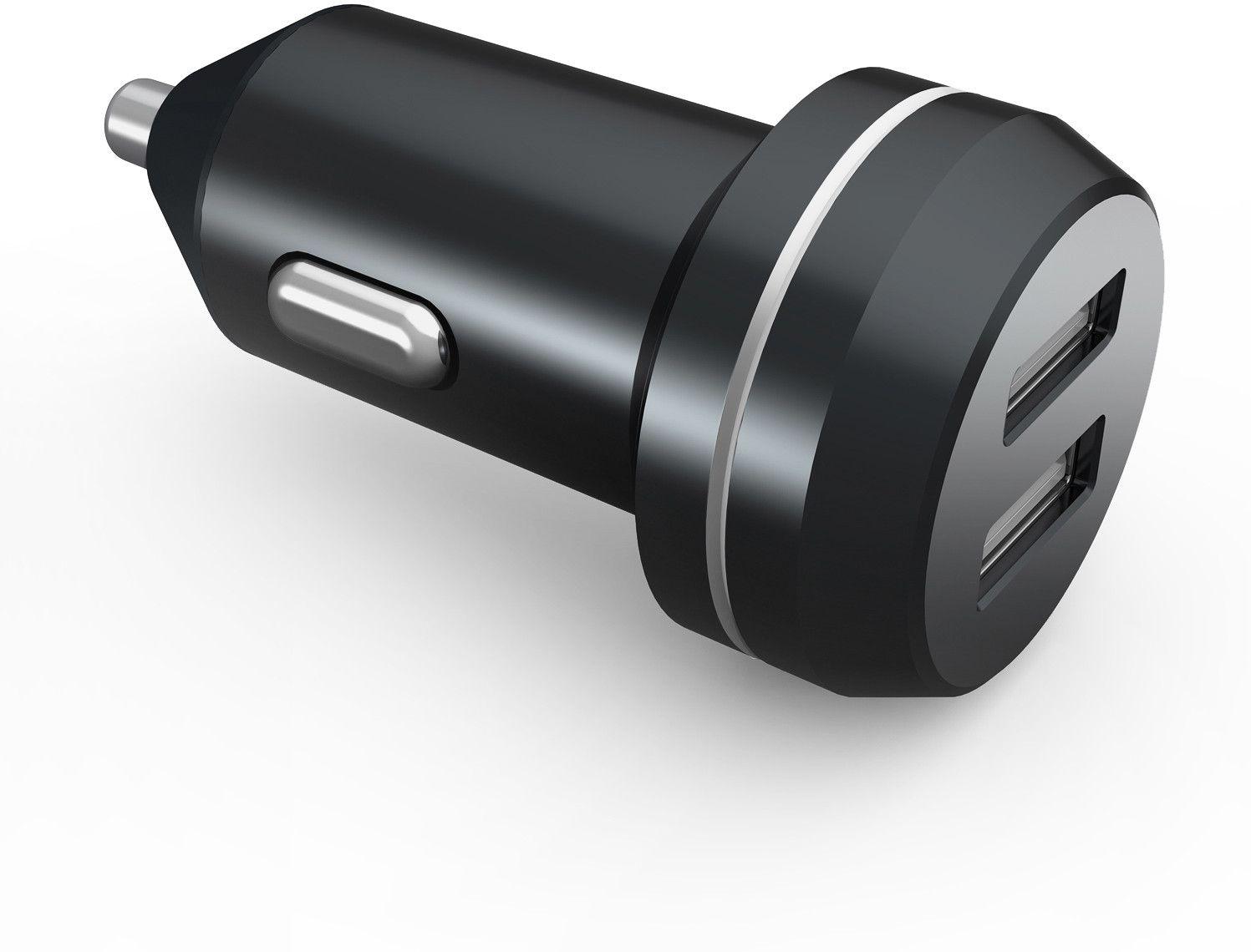 Champion Champion Dual USB Charger 4.8A - billader - iPhone - iPad