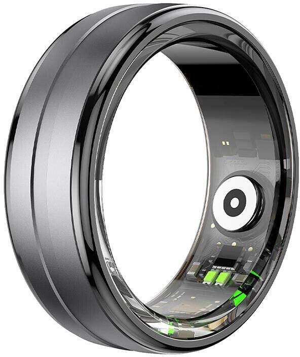 Colmi Colmi R06 SmartRing - Svart, 11