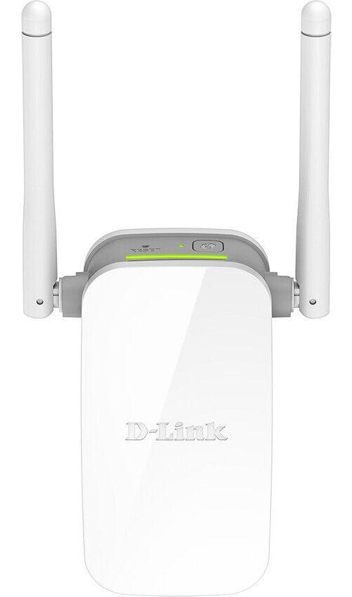 D-Link D-Link N300 Wi-Fi Range Extender
