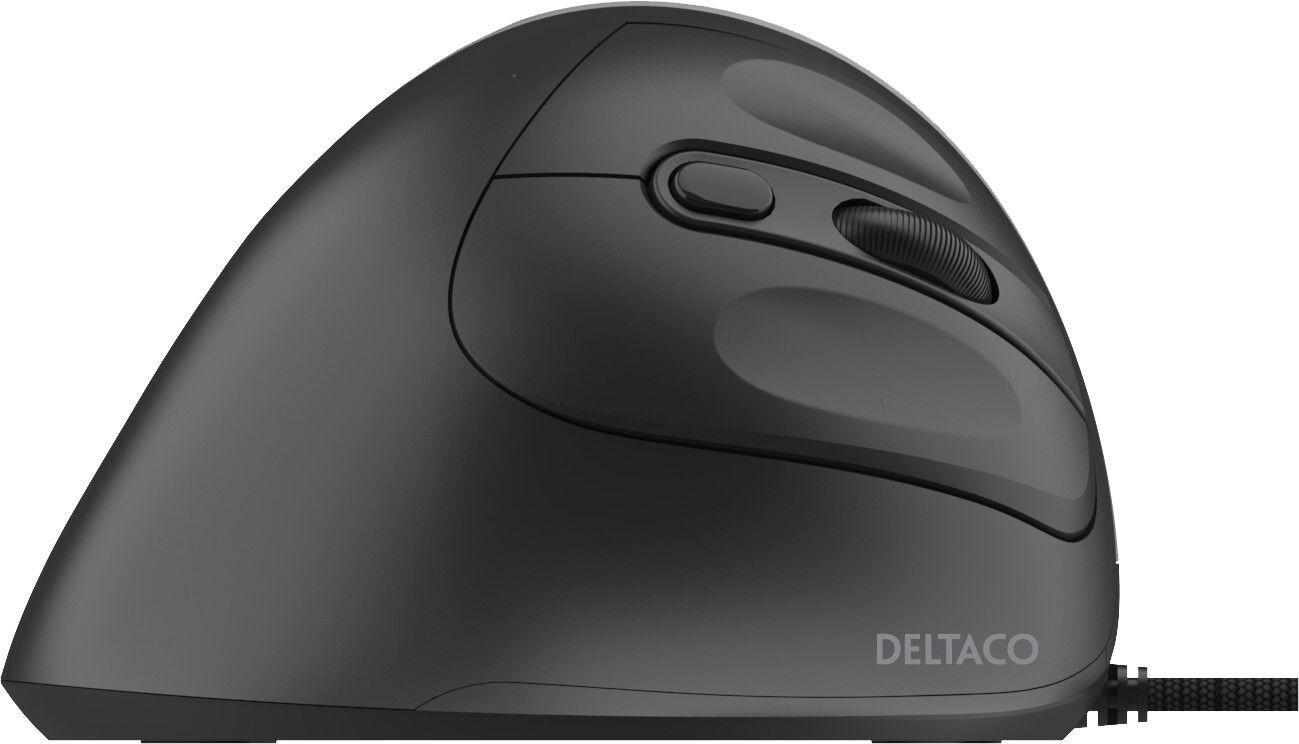 Deltaco Deltaco MS-814 Vertikal Mus