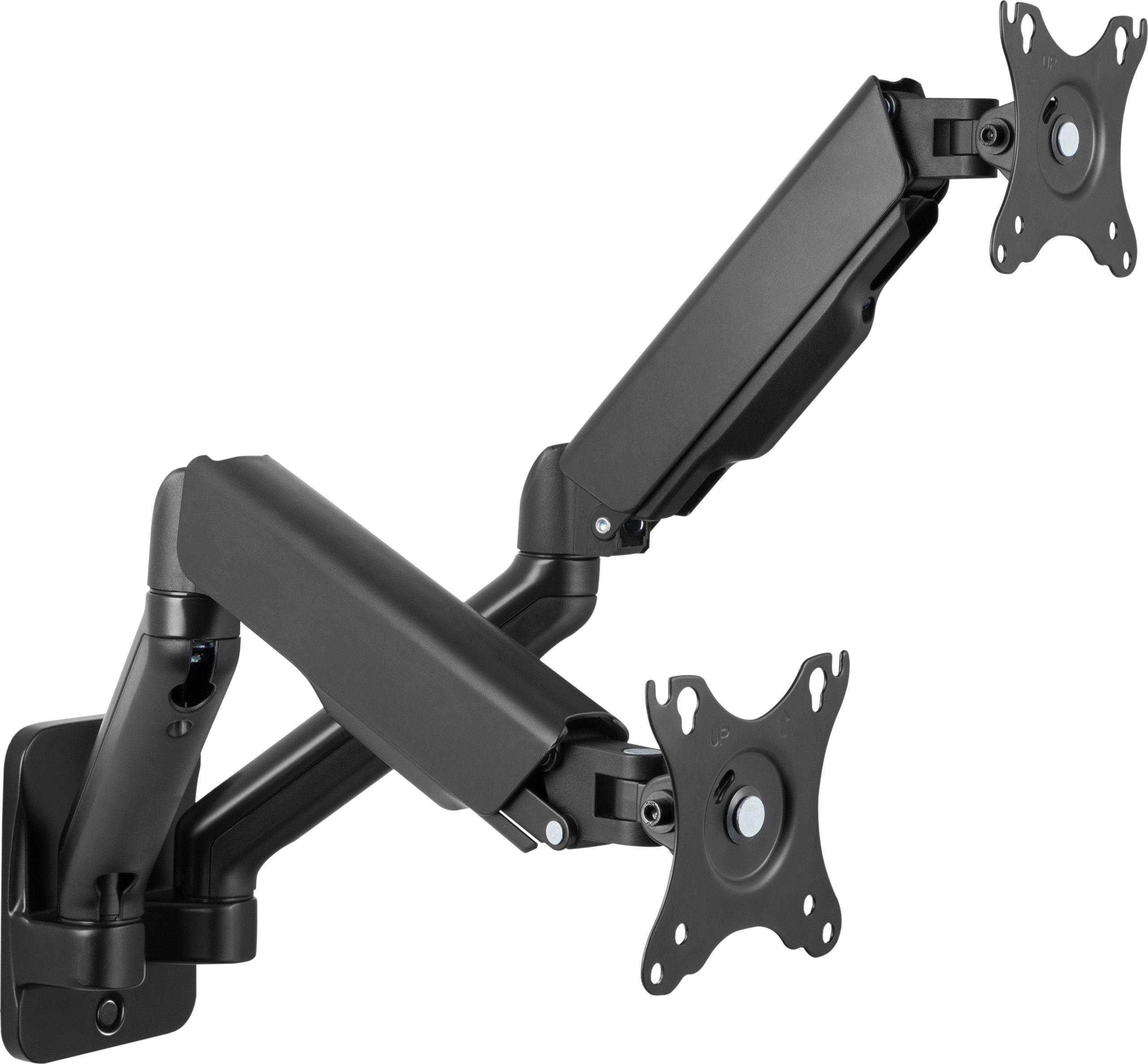 Deltaco Deltaco Office Monitor Arm Dual ARM-0361