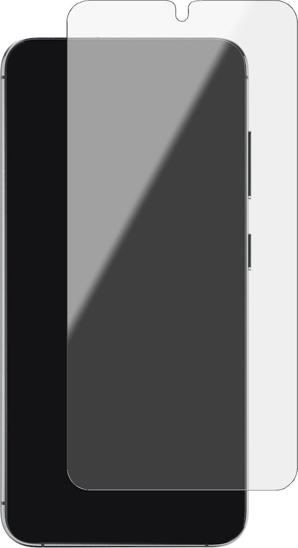 Deltaco Deltaco Tempered Glass 9H (Galaxy S24+)