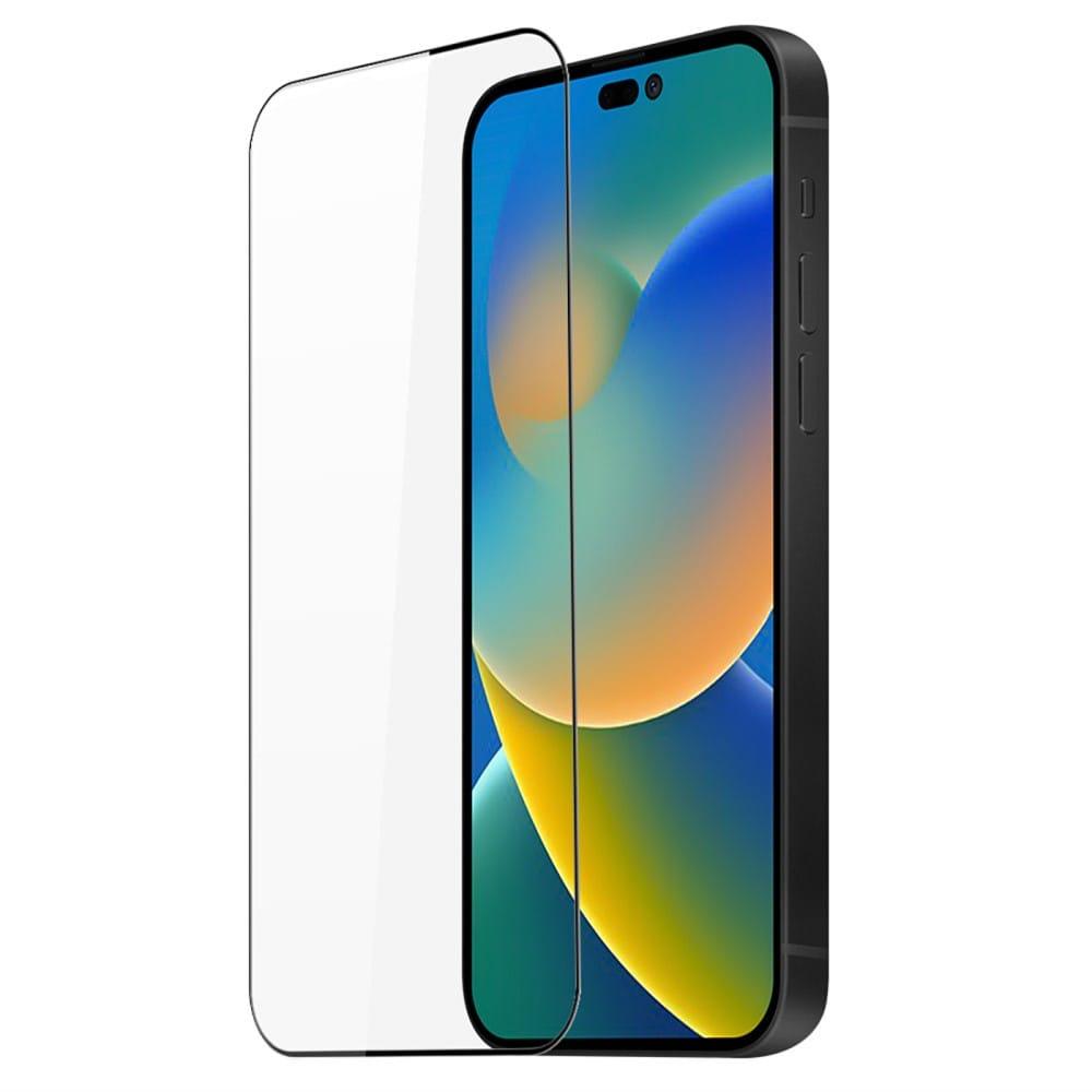 Dux Ducis Dux Ducis herdet glass (iPhone 14 Plus)