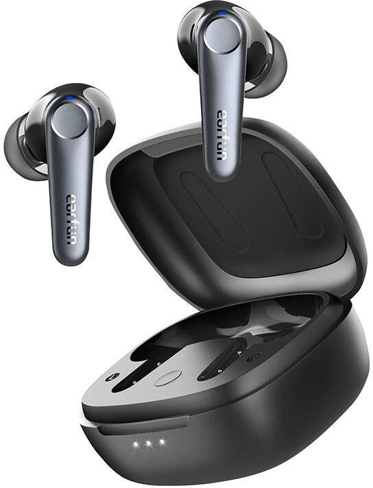 EarFun EarFun Air Pro 3 TWS øretelefoner - Svart