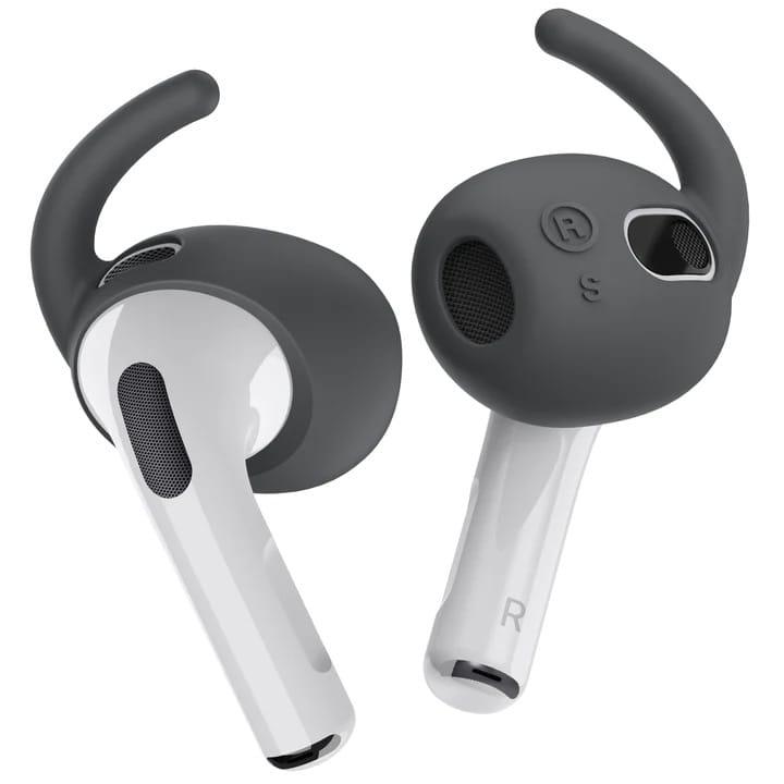 Elago Elago ørepluggerkrok (AirPods 3) - Mørkegrå