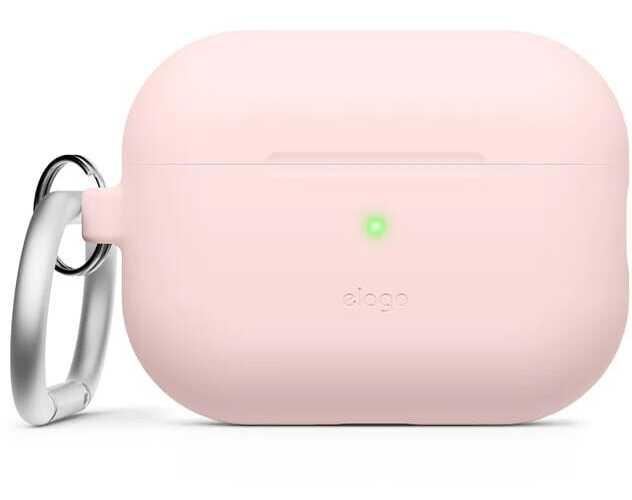 Elago Elago Hang Case (AirPods Pro 2) - Rosa