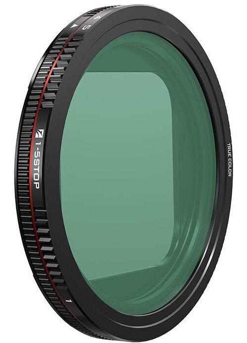 Freewell Freewell Sherpa Filter VND 1-5 (iPhone)