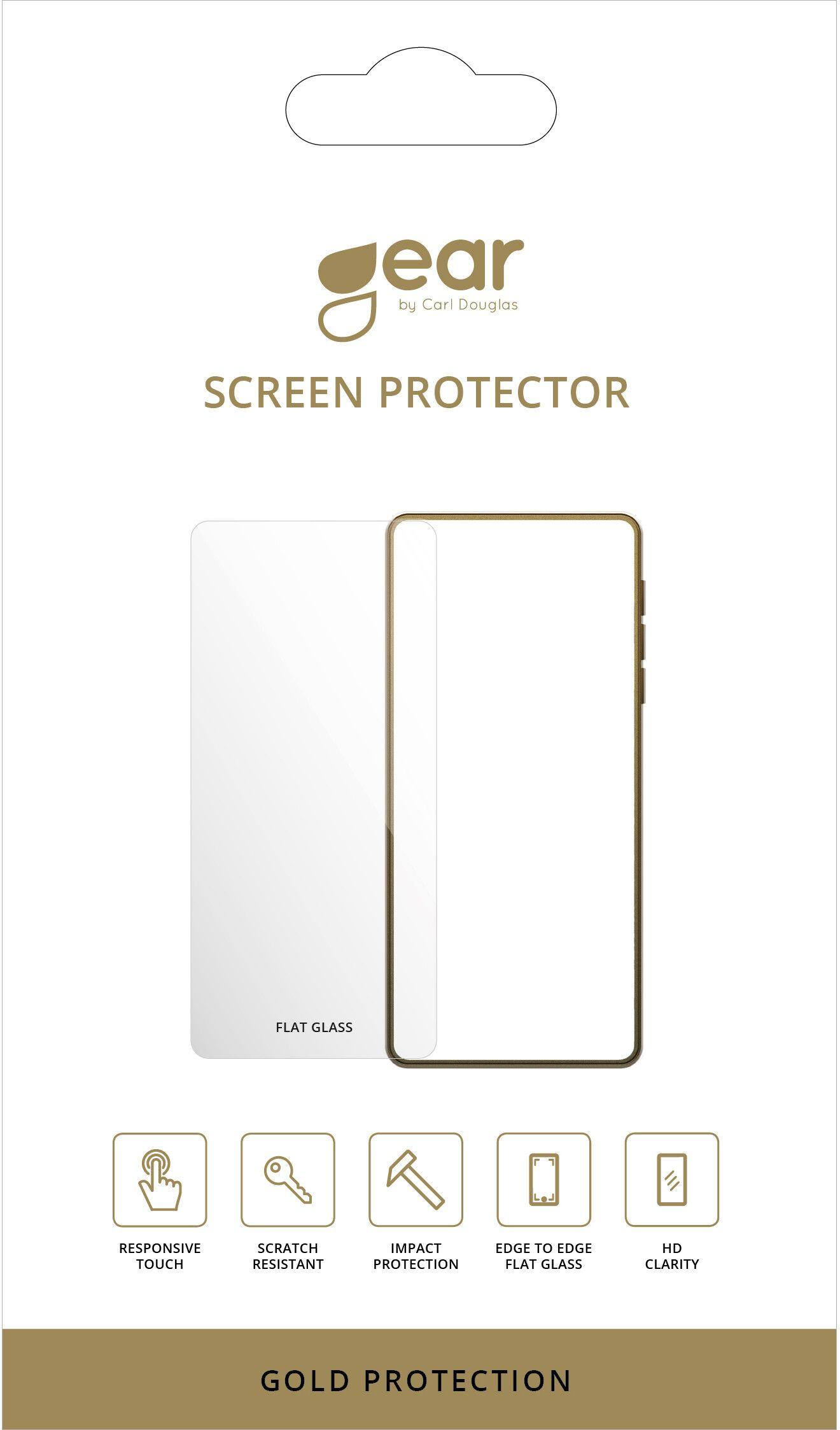 Gear Gear Tempered Glass (iPhone 15 Pro Max)
