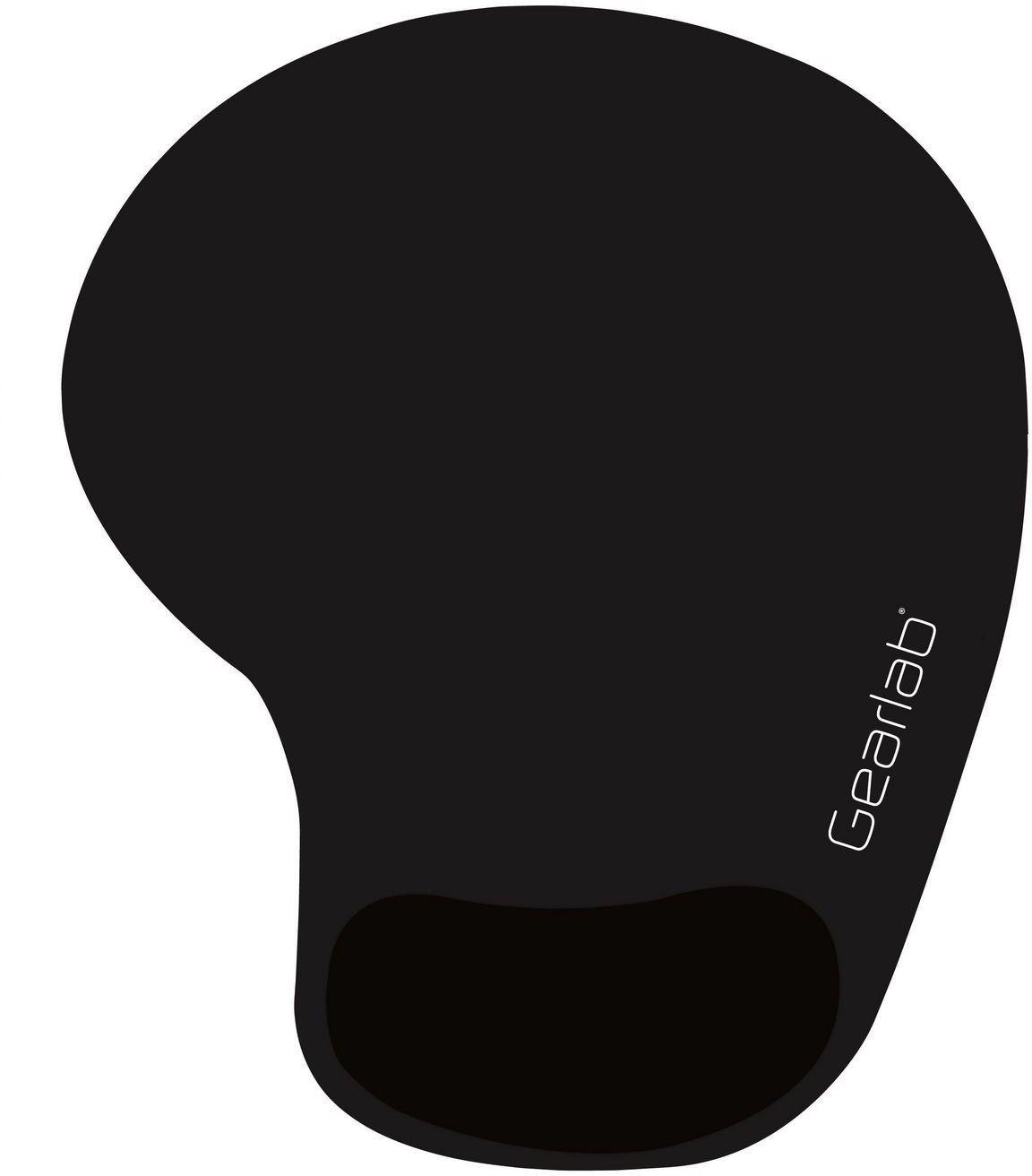 Gearlab Gearlab ergonomisk musematte med gel håndleddstøtte