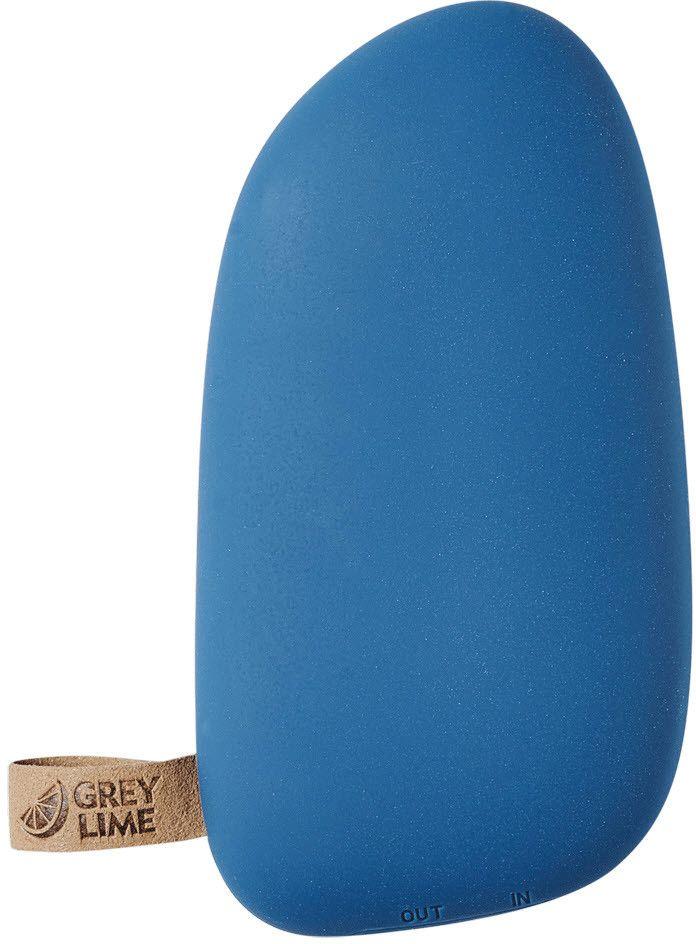 GreyLime GreyLime Power Stone II - 5200 mAh - Blå