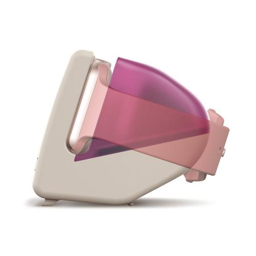 Elago Elago Apple Watch W4 Vintage 1988 Stand - Rosa/Beige