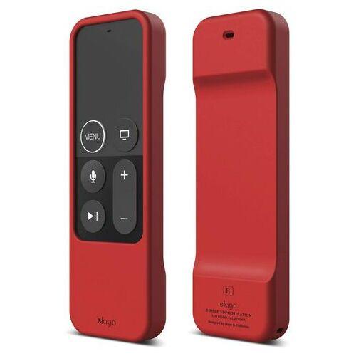 Elago Elago R1 Intelli Case Apple TV Remote - Rød