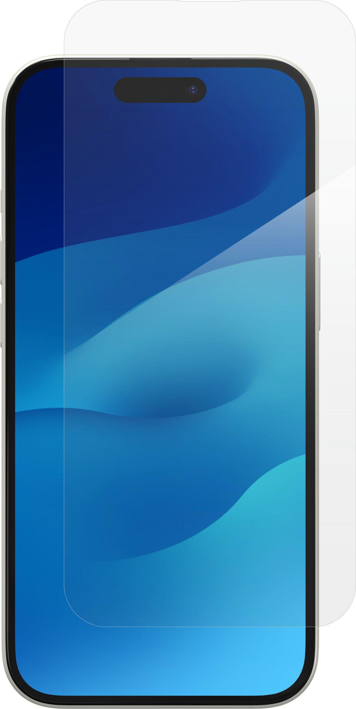 Invisible Shield Invisible Shield Glass Elite (iPhone 15 Pro Max)