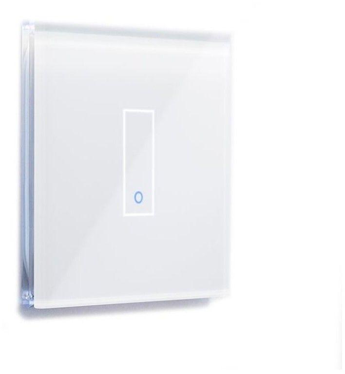 iotty iOtty Smart Switch U1 - Hvit