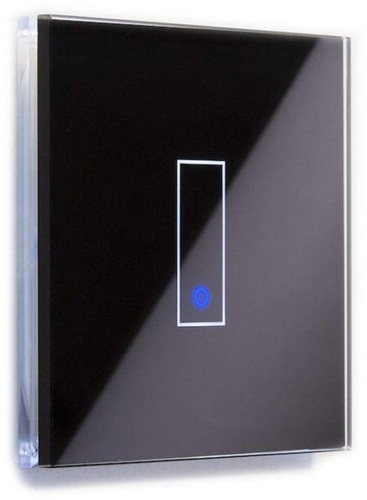 iotty iOtty Smart Switch U1 - Svart