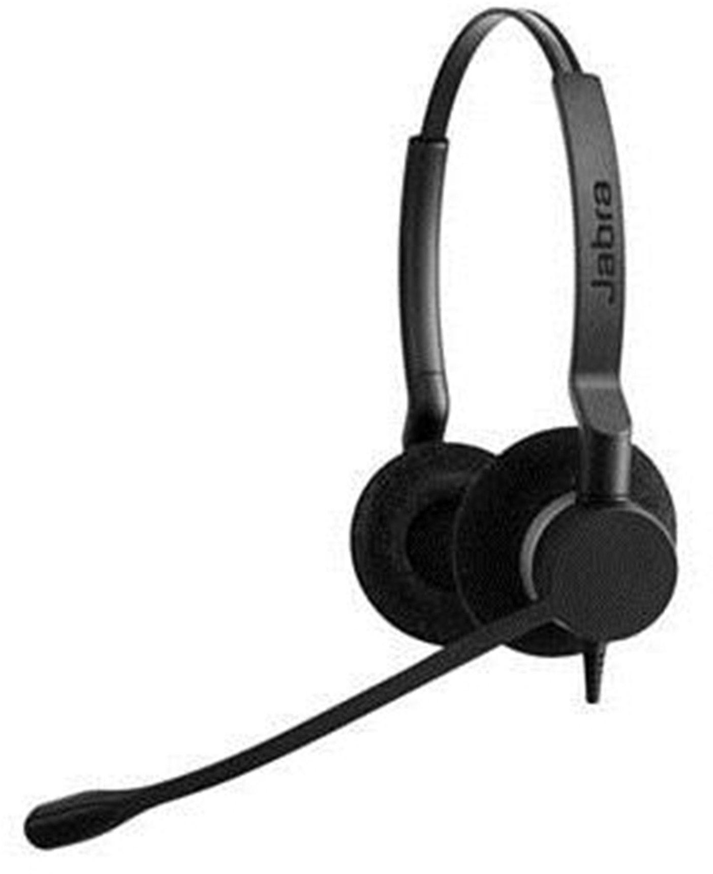 Jabra Jabra Biz 2300 Stereo NC QC