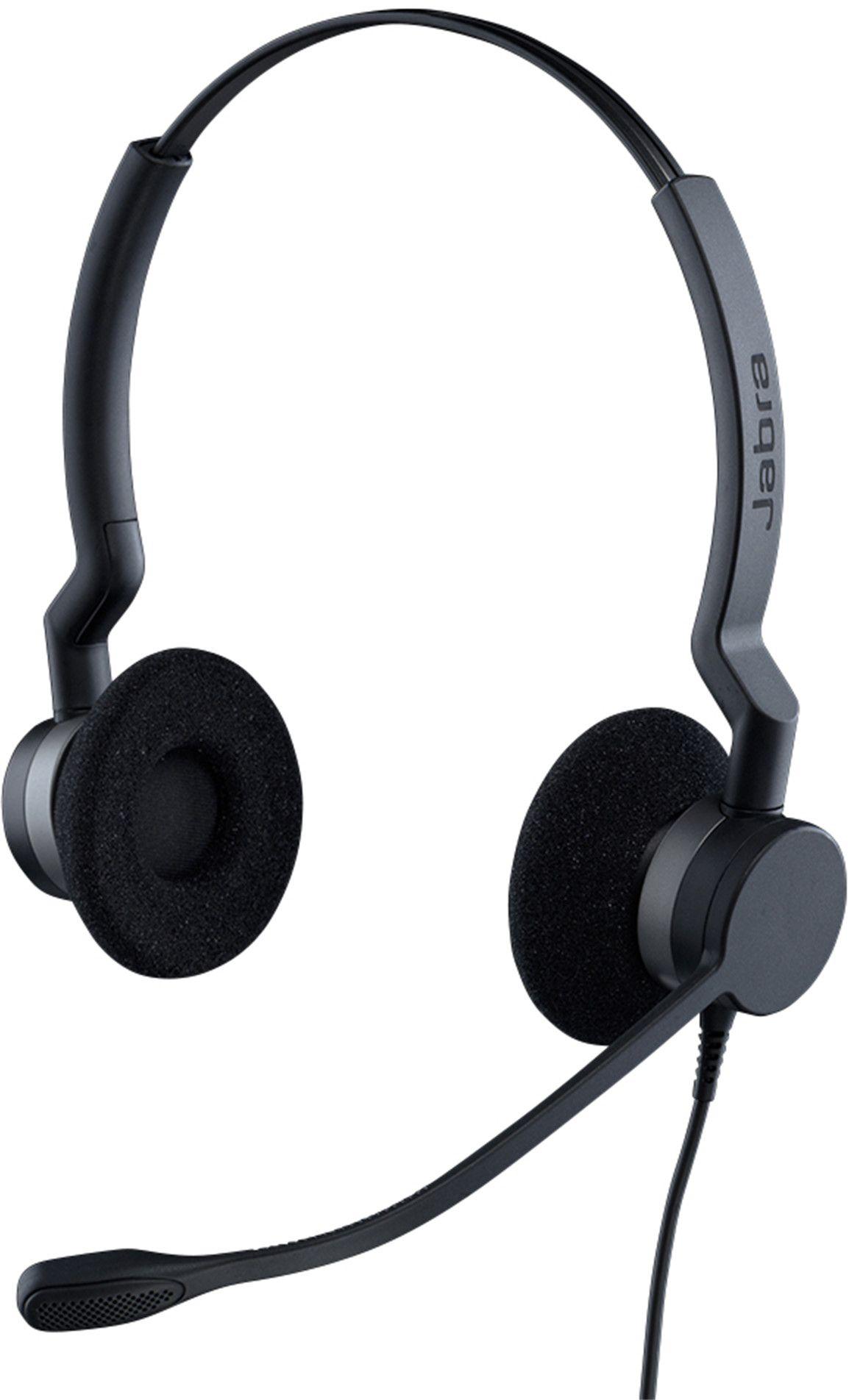 Jabra Jabra Biz 2300 Stereo UC - USB-C