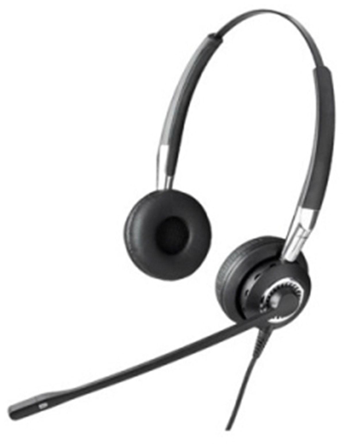 Jabra Jabra Biz 2400 II Duo UNC