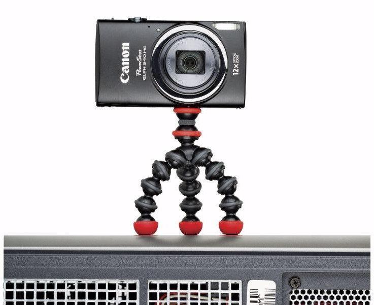 Joby Joby GorillaPod Magnetic Mini