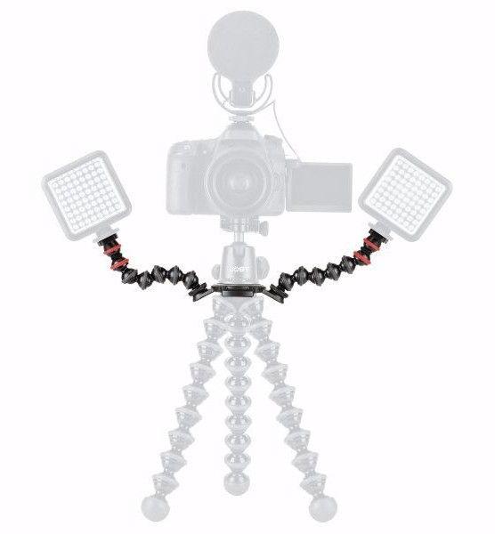 Joby Joby GorillaPod Rig Upgrade