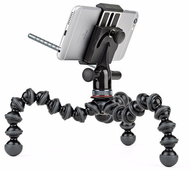 Joby Joby GripTight Pro Video GorillaPod Stand