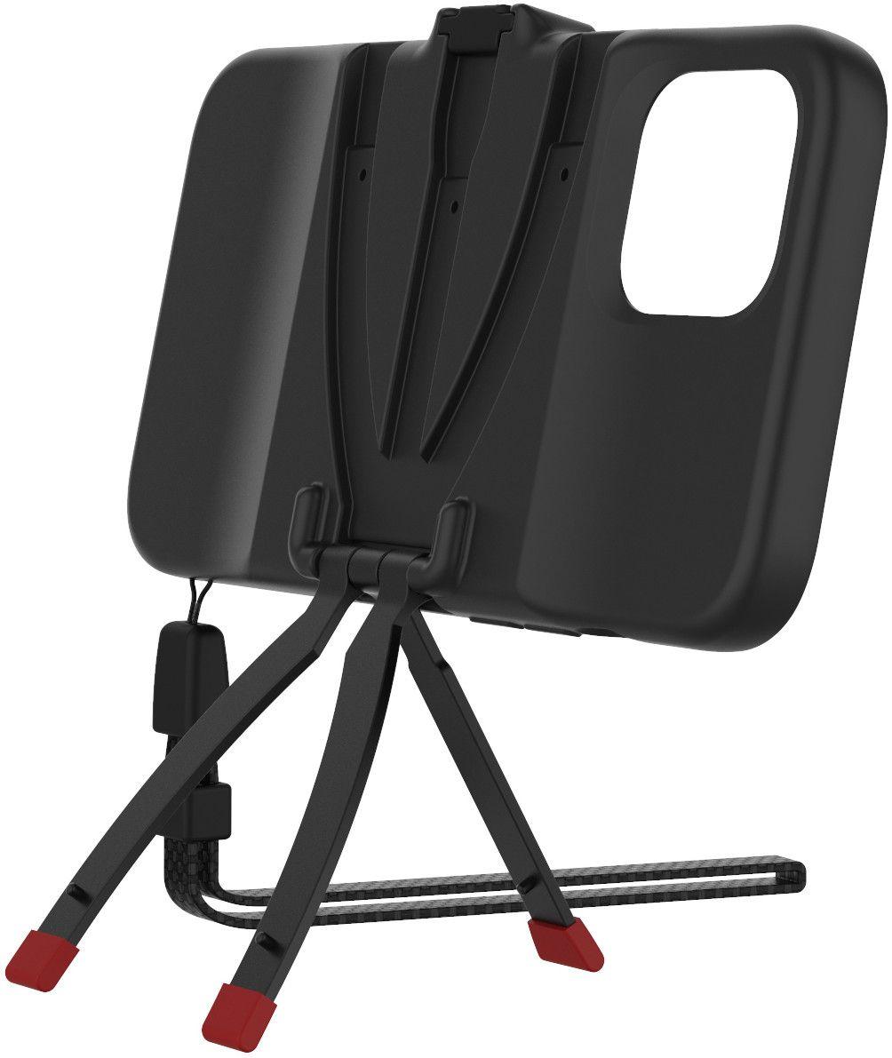Joby Joby StandPoint-deksel (iPhone 12 Pro Max)