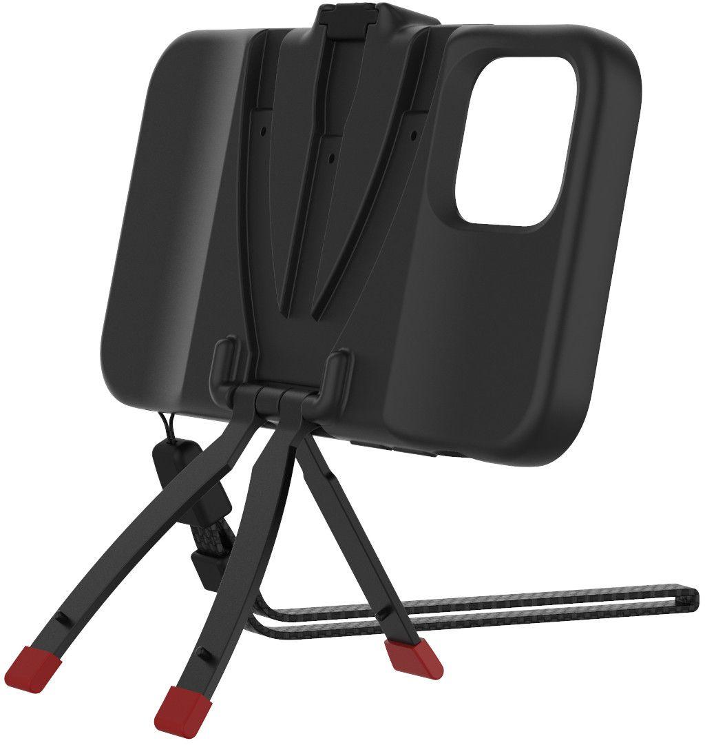 Joby Joby StandPoint-deksel (iPhone 12 12/12 Pro)