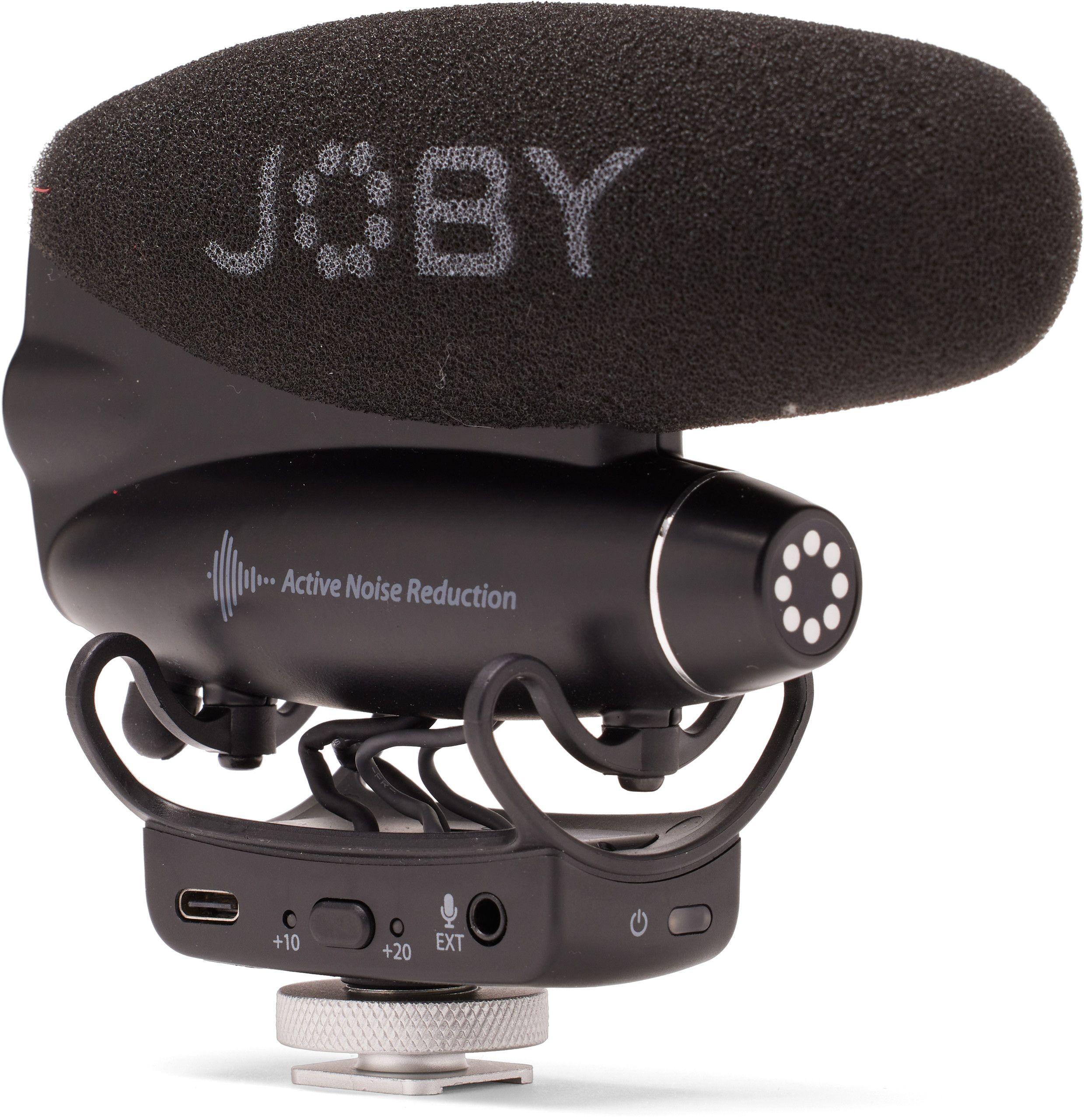 Joby Joby Wavo Pro mikrofon