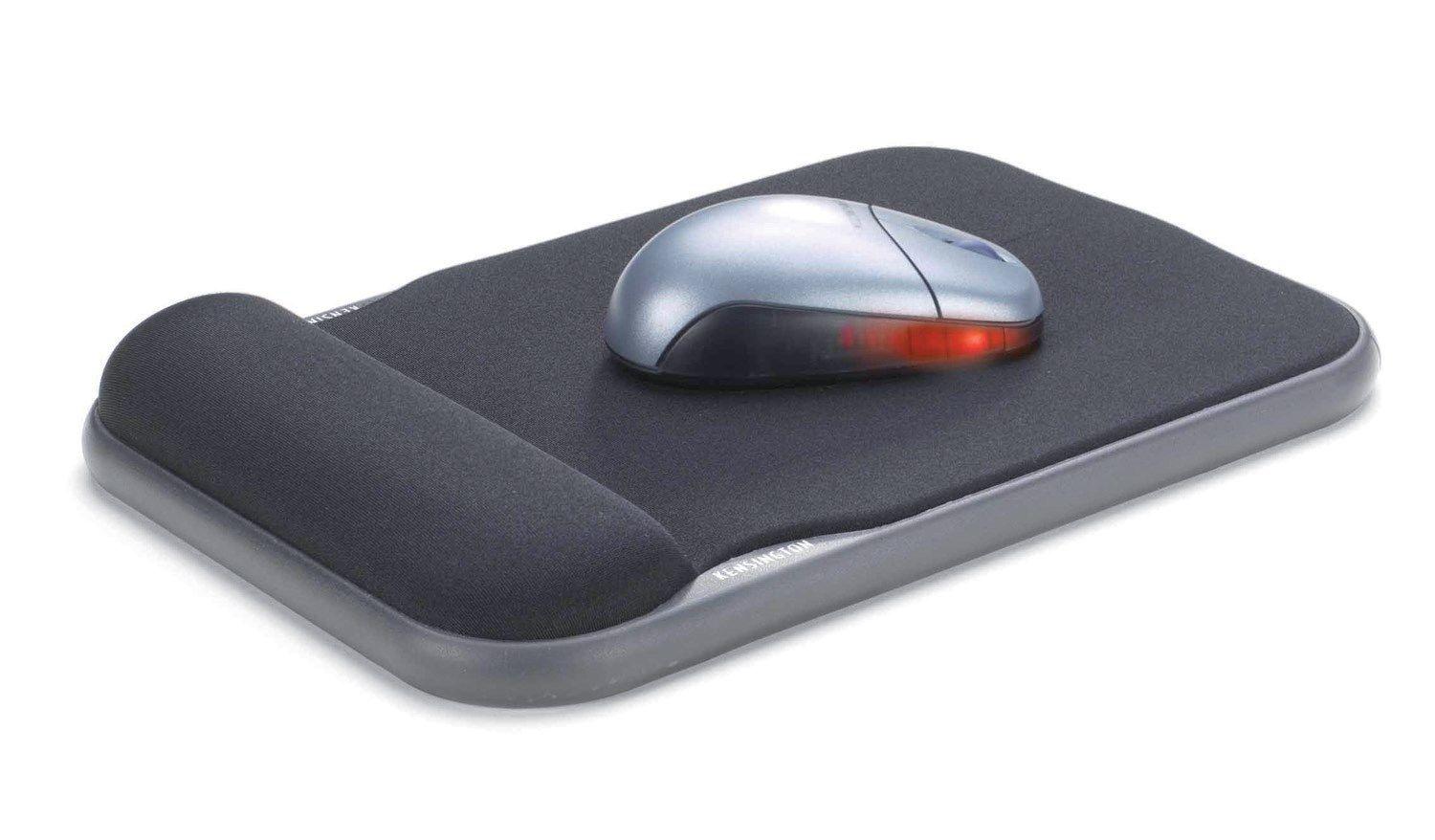 Kensington Kensington Mouse Rest Gel Heigth Adjustable
