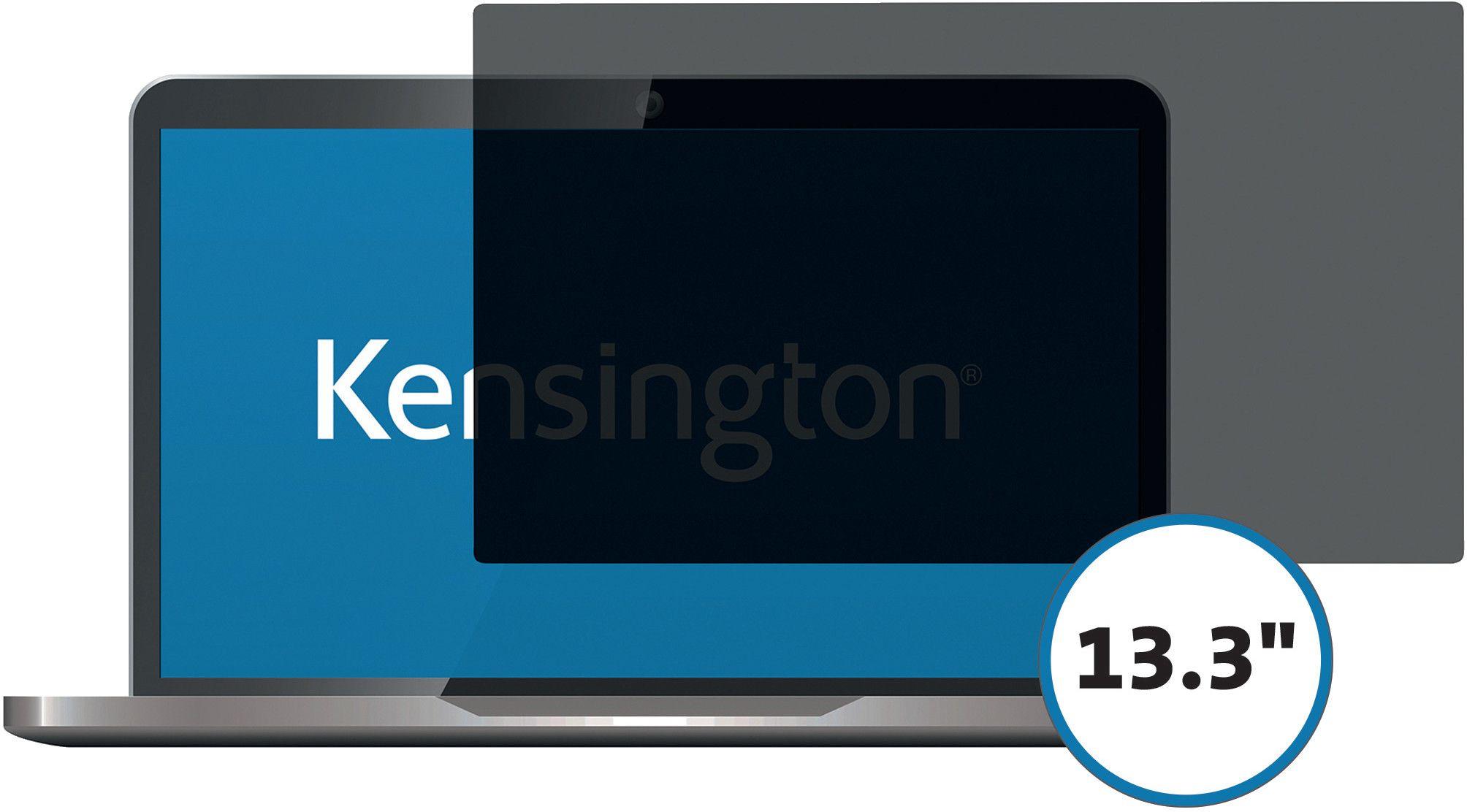 Kensington Kensington Personvernfilter 13,3" 16:10