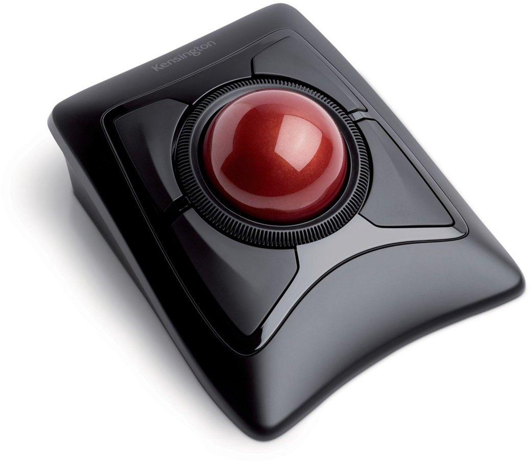 Kensington Kensington Trackball Expert Mouse Wireless
