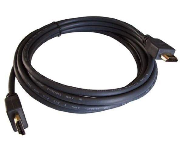 Kramer Kramer HDMI-kabelserie C-HM / HM-15 - 0,9 m