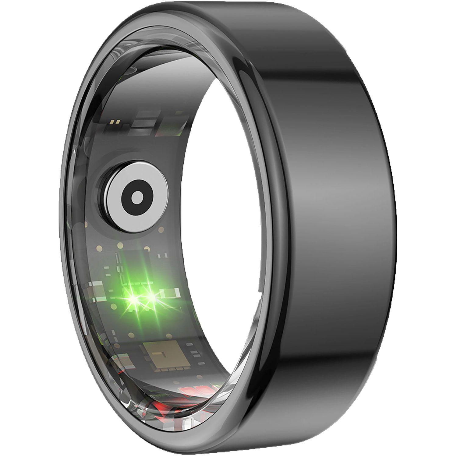 Ksix KSIX Saturn Smart Ring - XS