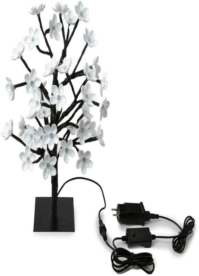 Lite Bulb Moments Lite Bulb Moments Smart bordlampe - Cherry Tree